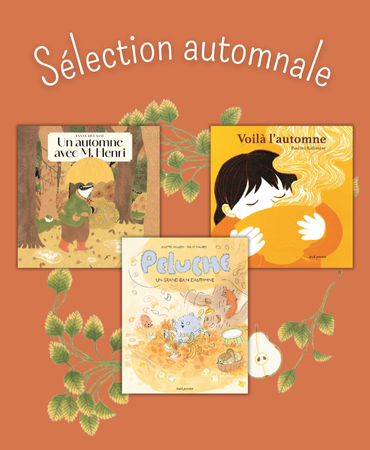 Sélection automnale