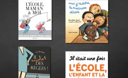 Rentrée des classes