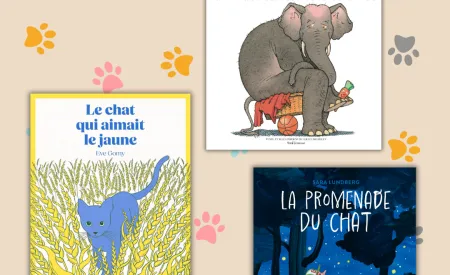 Journée internationale des chats